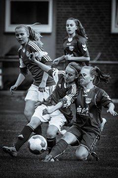 Bild 3662 - B-Juniorinnen Holstein Kiel - FF USV Jena : Ergebnis: 3:1